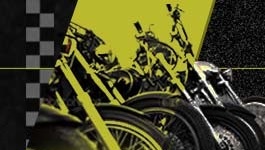 Taiwan Chapter 成立主視覺中的車輛照片
